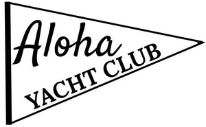 Aloha Yacht Club